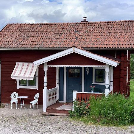 Holiday Home Taellberg II المظهر الخارجي الصورة