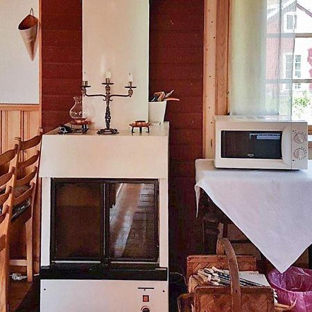 Holiday Home Taellberg II المظهر الخارجي الصورة
