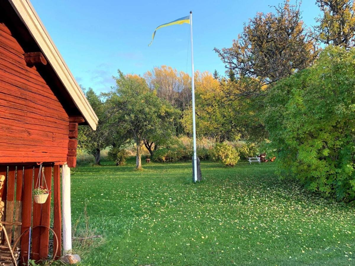 Holiday Home Taellberg II المظهر الخارجي الصورة