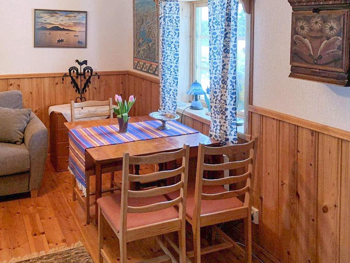 Holiday Home Taellberg II المظهر الخارجي الصورة