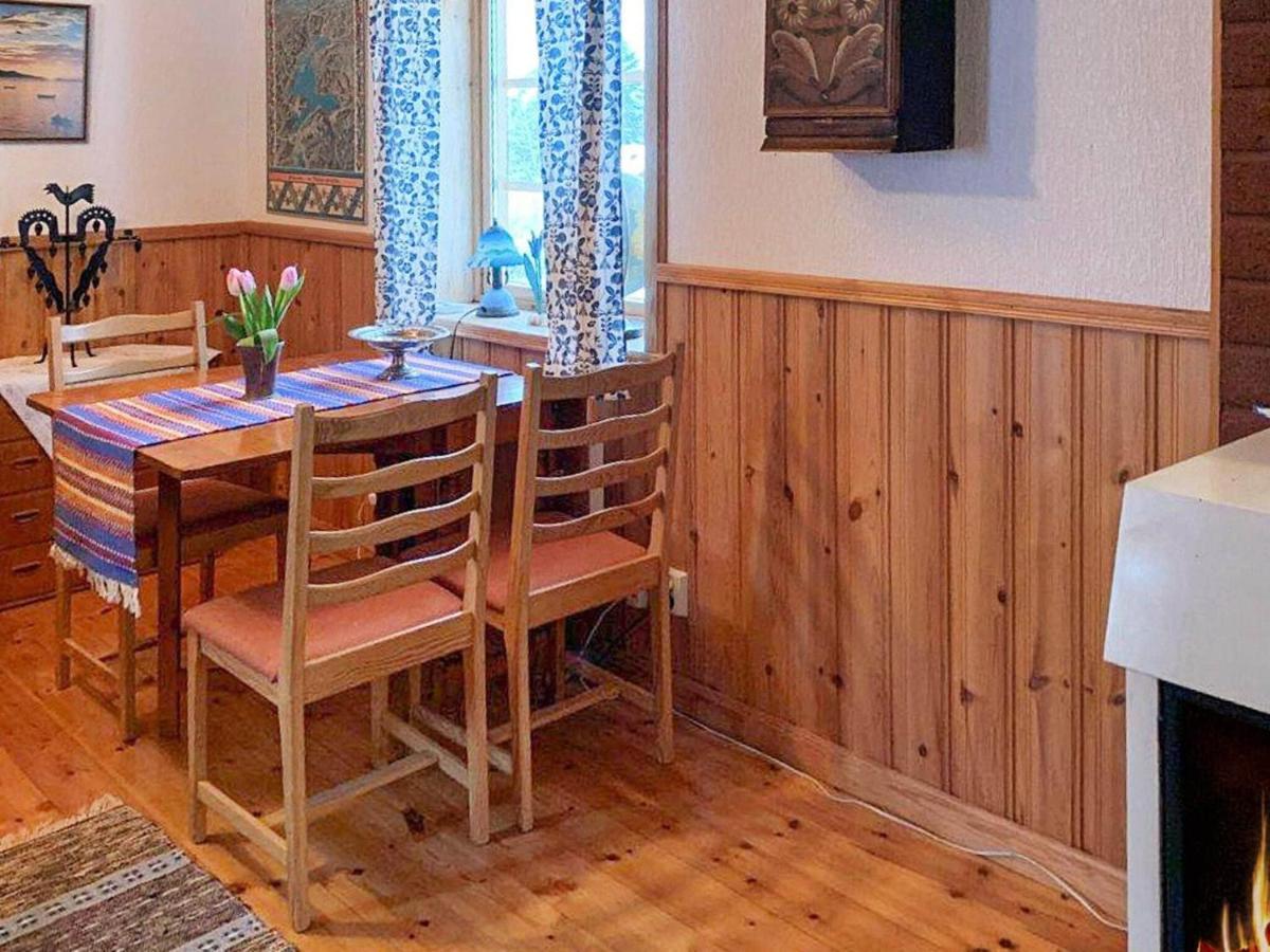 Holiday Home Taellberg II المظهر الخارجي الصورة