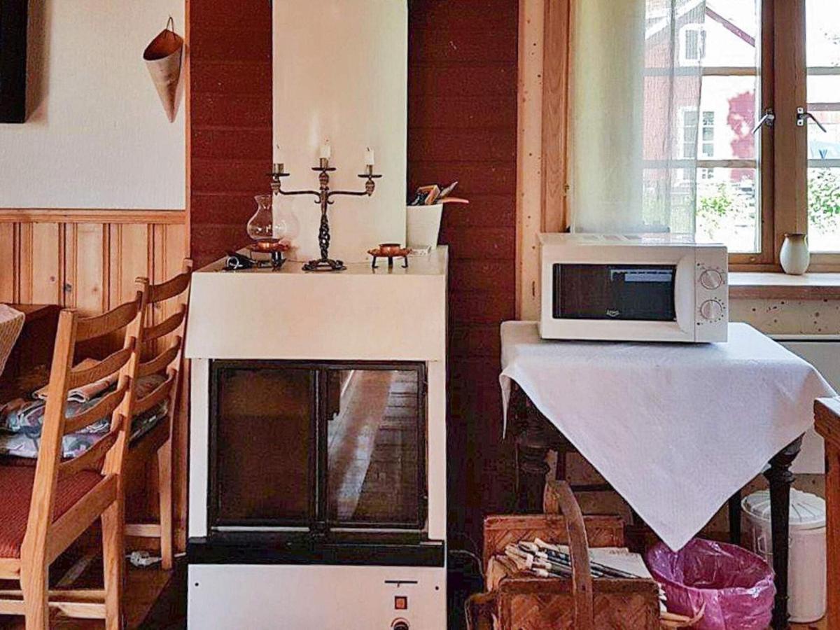 Holiday Home Taellberg II المظهر الخارجي الصورة