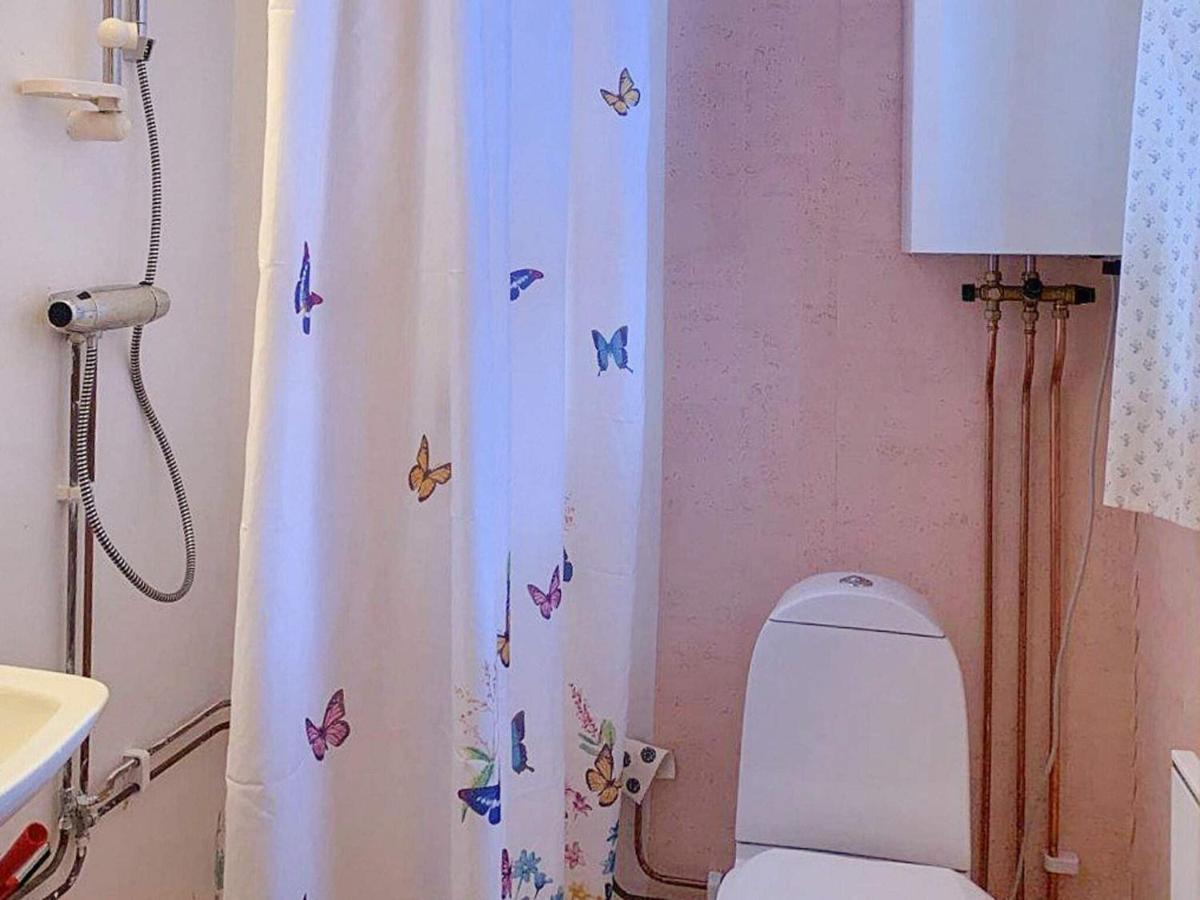 Holiday Home Taellberg II المظهر الخارجي الصورة