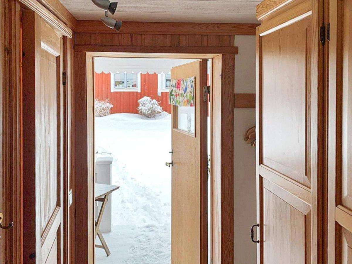 Holiday Home Taellberg II المظهر الخارجي الصورة