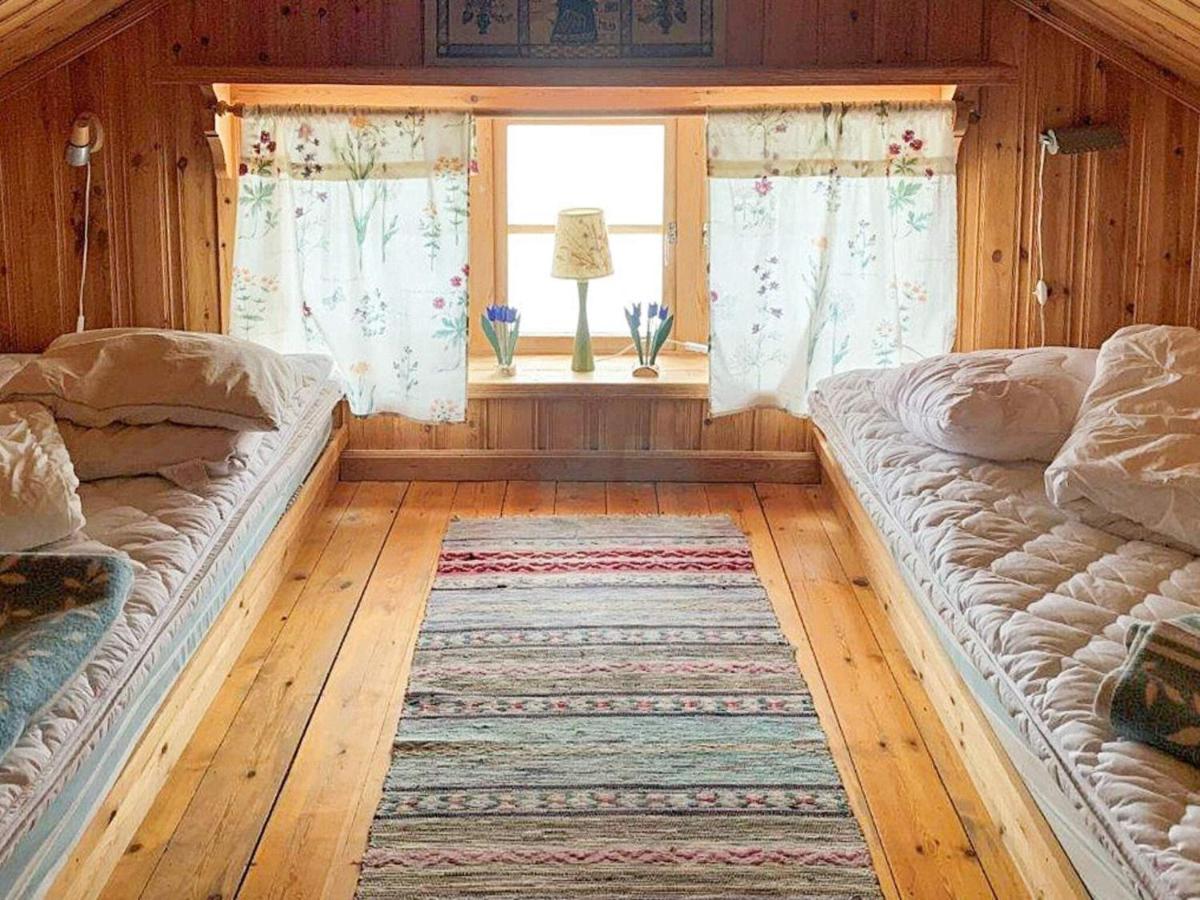 Holiday Home Taellberg II المظهر الخارجي الصورة
